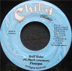 Flourgon - Ruff Rider