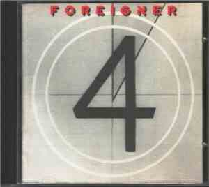 Foreigner - 4