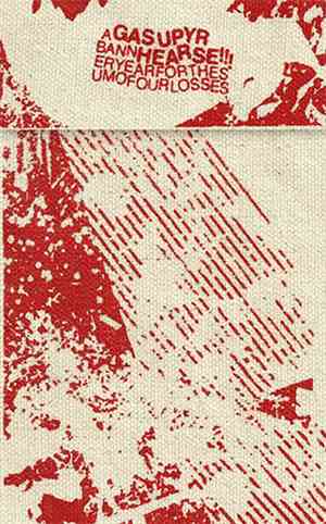 Gas Up Yr Hearse! - A Banner Year For The Sum Of Our Losses