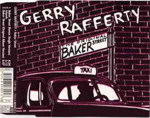 Gerry Rafferty - Baker Street
