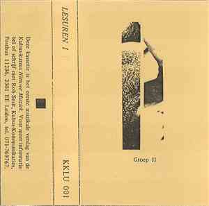 Groep II - Lesuren I