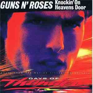 Guns N' Roses - Knockin' On Heaven's Door