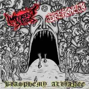 Imperfect Souls, Breakneck  - Blasphemy Alliance