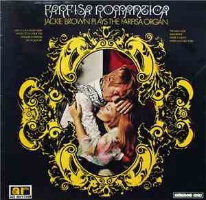 Jackie Brown  - Farfisa Romantica