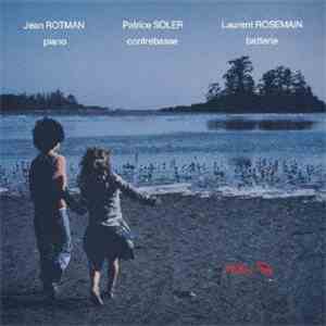 Jean Rotman Trio - Mathias Job