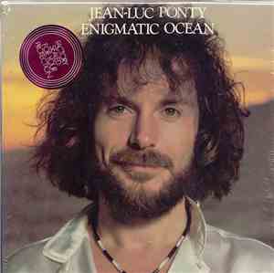 Jean-Luc Ponty - Enigmatic Ocean