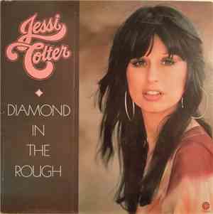 Jessi Colter - Diamond In The Rough