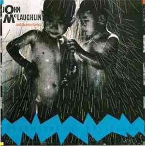 John McLaughlin And Mahavishnu - Adventures In Radioland