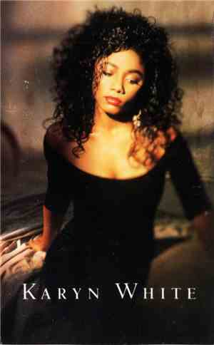 Karyn White - Karyn White