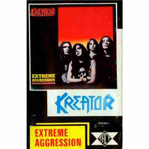 Kreator - Extreme Aggression