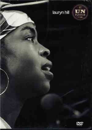 Lauryn Hill - MTV Unplugged No. 2.0