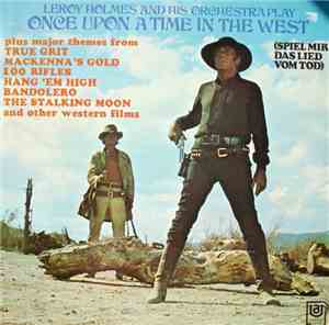 Leroy Holmes And His Orchestra - Play 