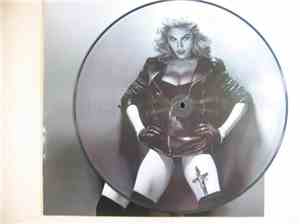 Madonna - MDNA Live