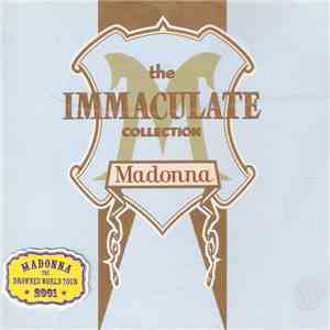 Madonna - The Immaculate Collection