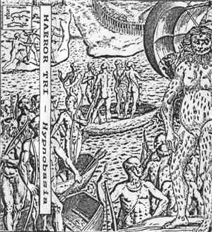 Maeror Tri - Hypnobasia