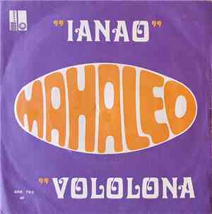 Mahaleo - Ianao / Vololona