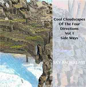 Mark McGuire  - Cool Cloudscapes Of The Four Directions Vol. I Side Ways (S ...