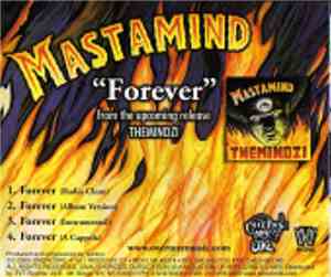 Mastamind - Forever