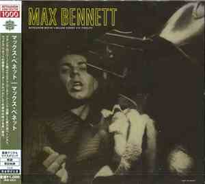 Max Bennett - Max Bennett Vol. II