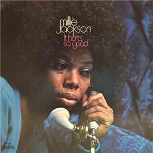 Millie Jackson - It Hurts So Good