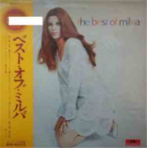 Milva - The Best Of Milva