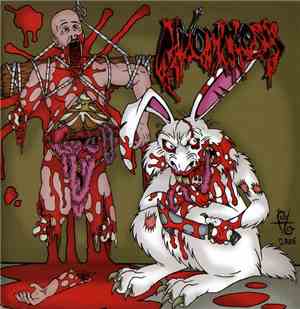 Mixomatosis - 1990 / 2006 Gore Grind Live