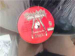 Mr. Mixx - I Love You Man / Lemme See Dat #&@%?