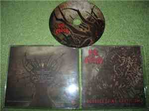 Nails Of Imposition - Bloodletting Eroticism