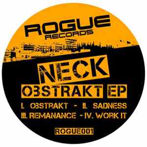 Neck - Obstrakt EP