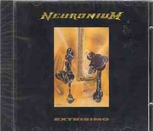 Neuronium - Extrisimo