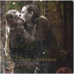 Ordo Rosarius Equilibrio - Songs 4 Hate & Devotion