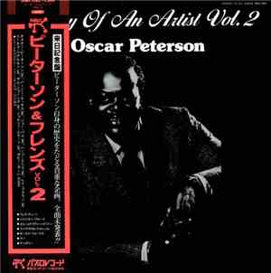 Oscar Peterson - History Of An Artist Vol. 2