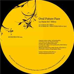 Oval Future Face - La Danse De L'Hibou