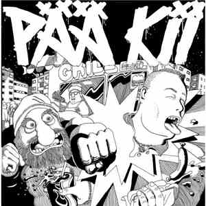 Pää Kii - Pää Kii
