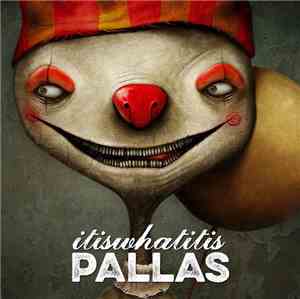 Pallas  - Itiswhatitis