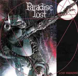 Paradise Lost - Lost Paradise