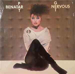 Pat Benatar - Get Nervous
