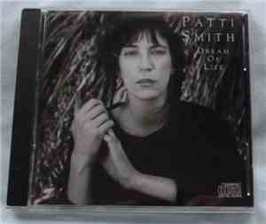 Patti Smith - Dream Of Life