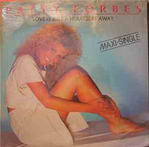 Patty Forbes - Love Is Just A Heartbeat Away