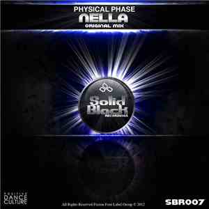 Physical Phase - Nella