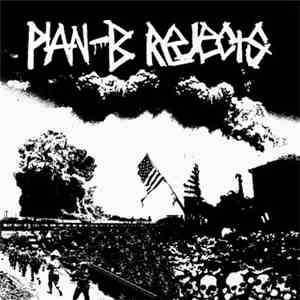 Plan-B Rejects - Plan-B Rejects