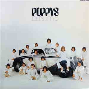 Poppys - Album 2