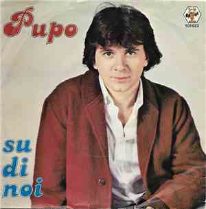 Pupo - Su Di Noi