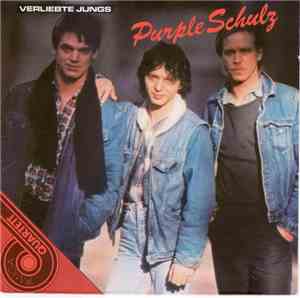 Purple Schulz - Verliebte Jungs
