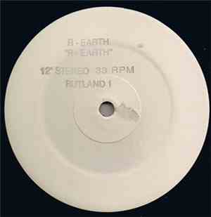 R Earth - R Earth
