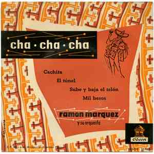 Ramón Márquez Y Su Orquesta - Cha-Cha-Cha