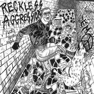 Reckless Aggression - Demo