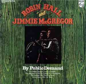 Robin Hall And Jimmie MacGregor - By Public Demand