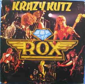 Rox  - Krazy Kutz