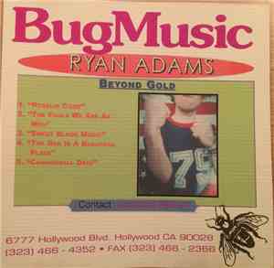 Ryan Adams - Beyond Gold